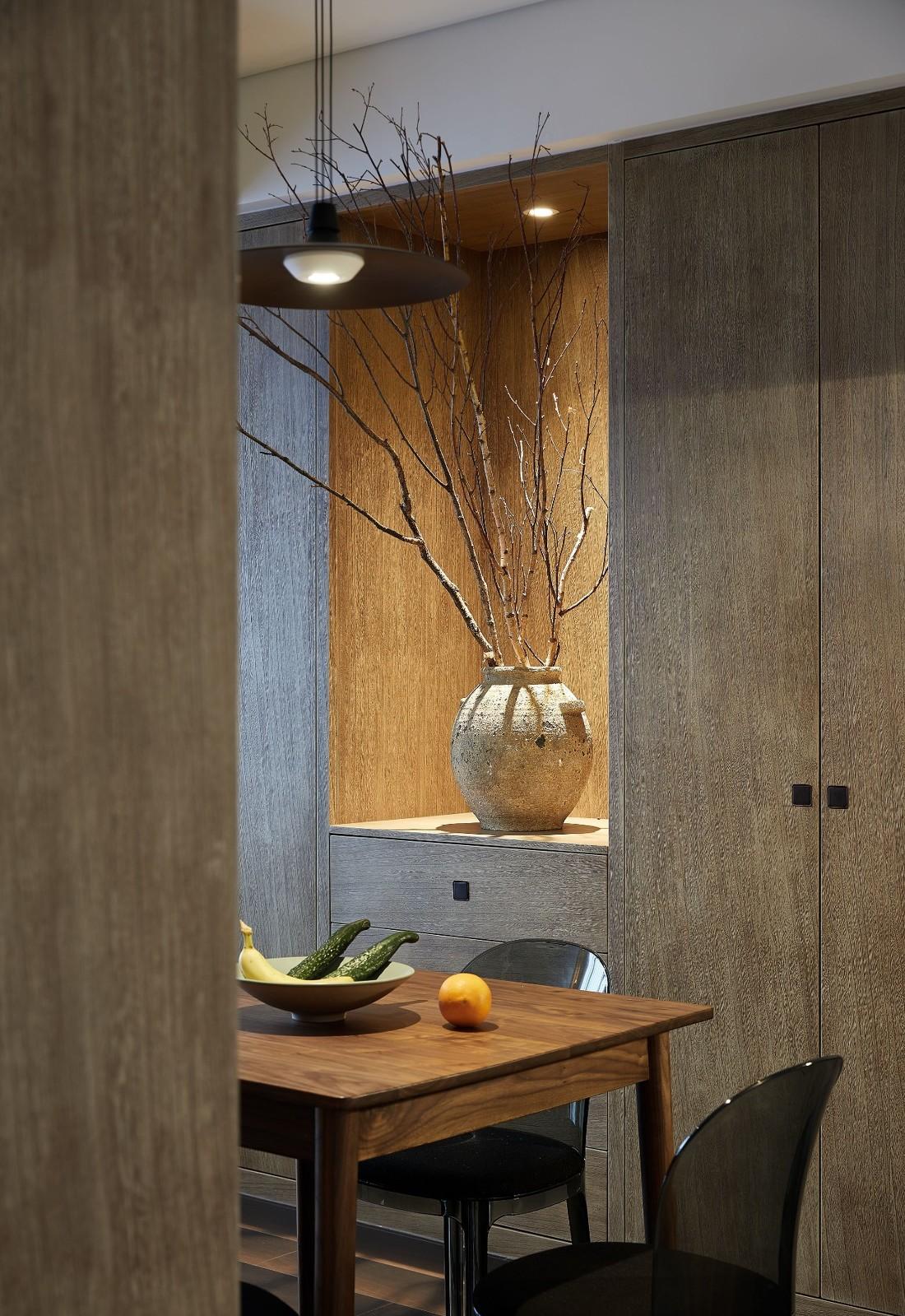 景瑞·江山悦 91㎡简约风住宅设计-30