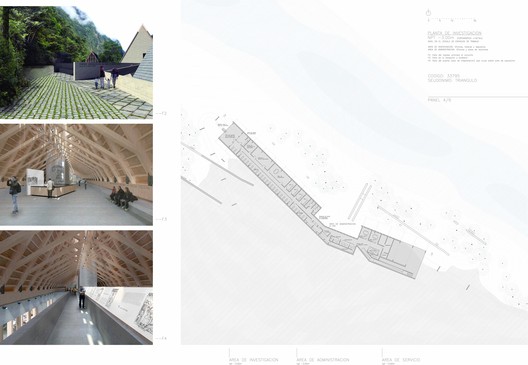 Tres Techos Triangulares（三个三角形屋顶）丨秘鲁丨Michelle Llona-47