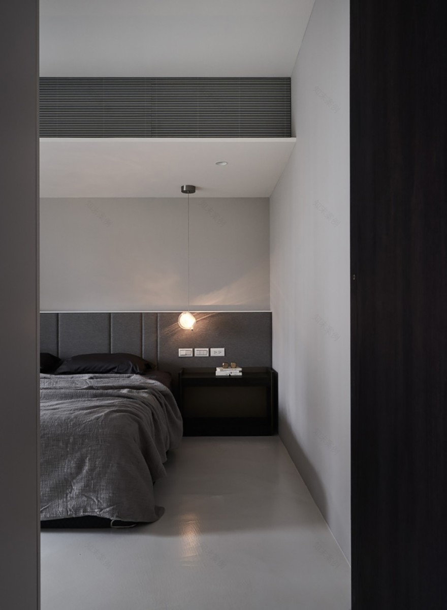 工一 | 简约纯粹的设计,最有格调!-36