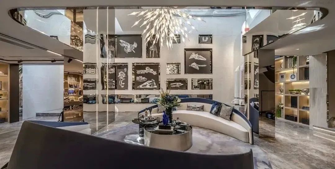 龙湖·景粼玖序 MAX 墅——诗意栖居,品质生活-34