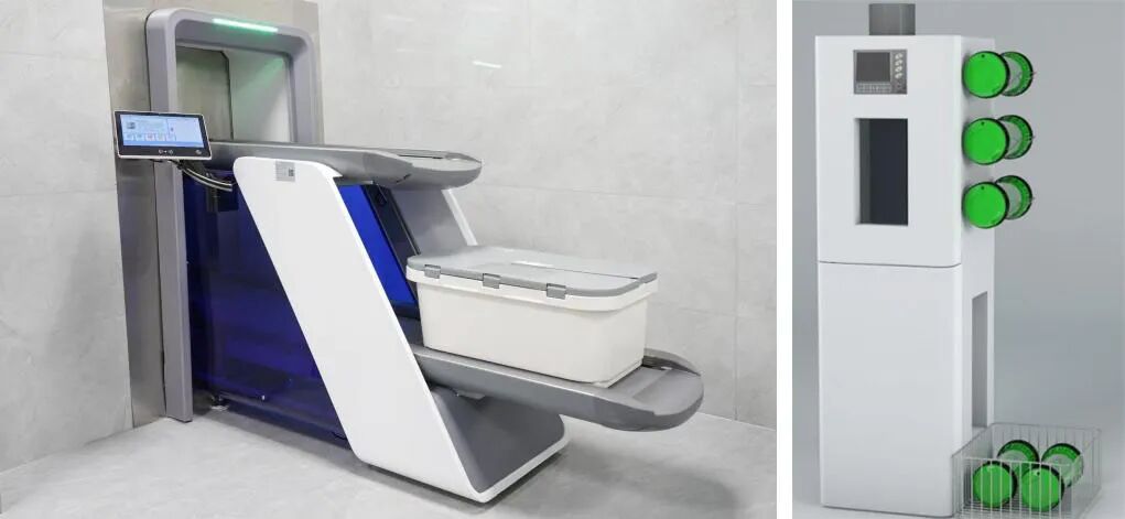 龙岗中心医院外科综合楼丨中国深圳丨同济大学建筑设计研究院（集团）有限公司-42