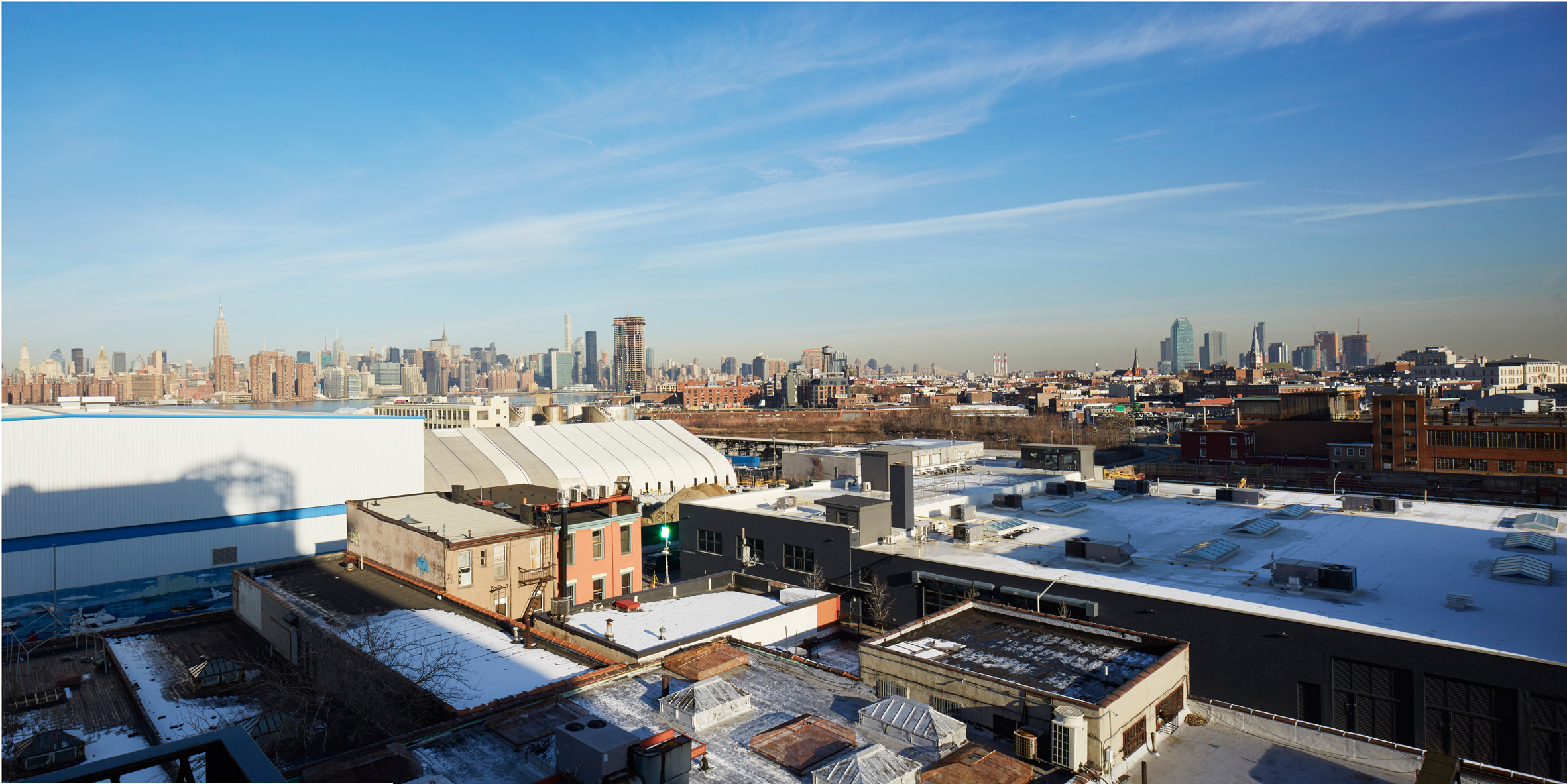 The Williamsburg Hotel by Michaelis Boyd welcomes guests as part of phased opening-32