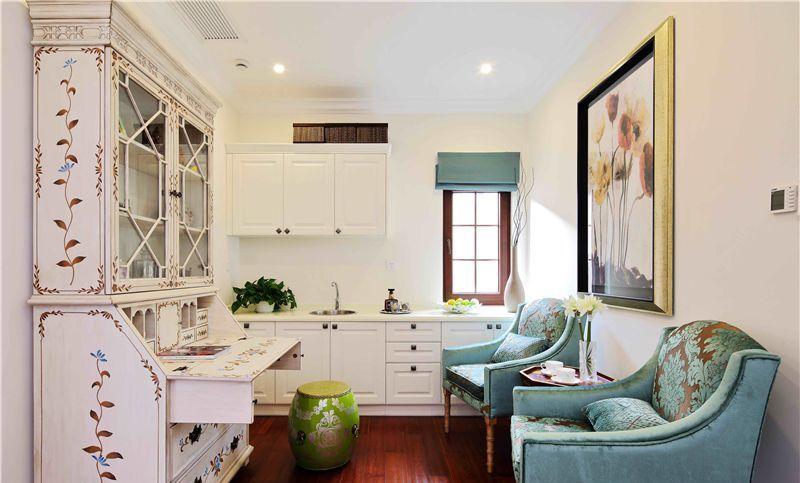 君山高尔夫度假别墅-16