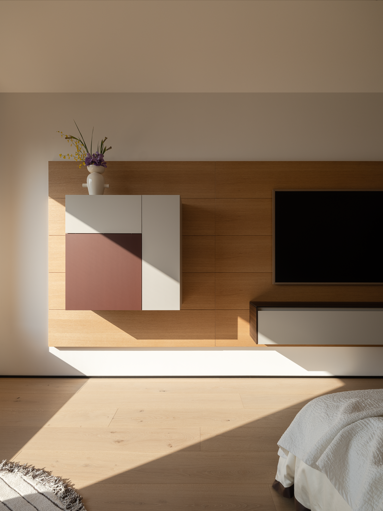 《光的礼赞》江苏苏州255㎡丨中国苏州丨陌邸建筑设计事务所-101