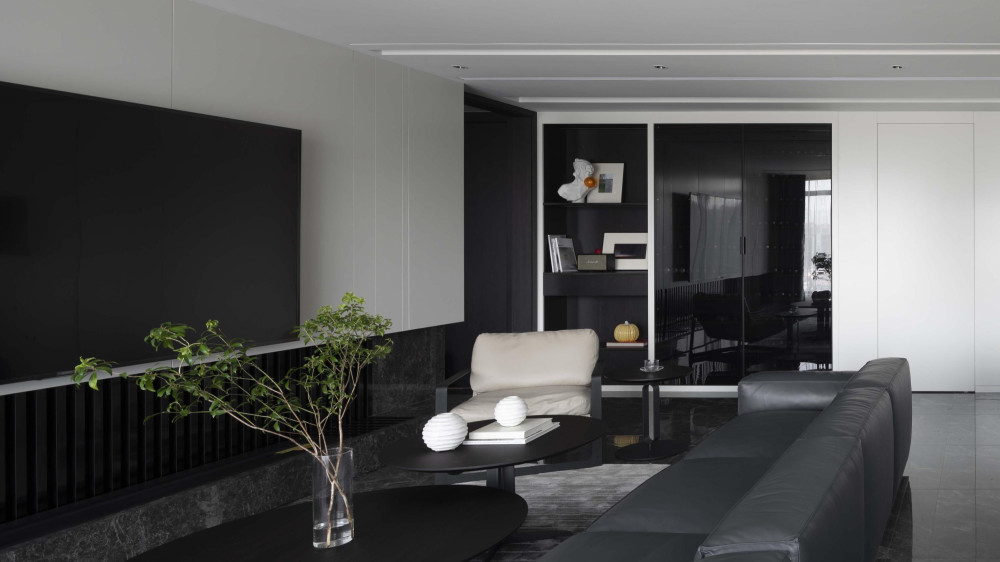 壹品江山丨以上设计,THE ABOVE 设计-15