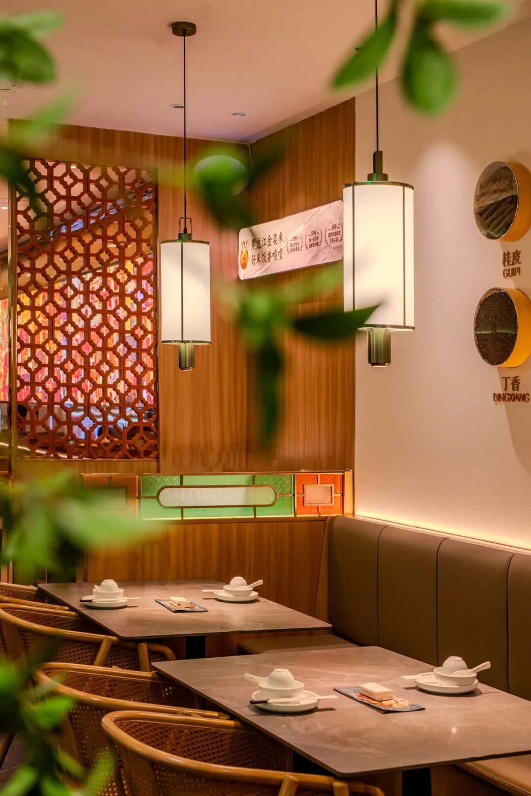 【首发】RBD瑞本设计|澄鹅·潮汕菜【设计画报671期】-37