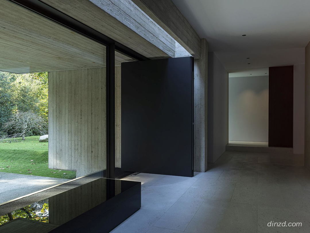 Glenn Sestig 之家丨比利时-25