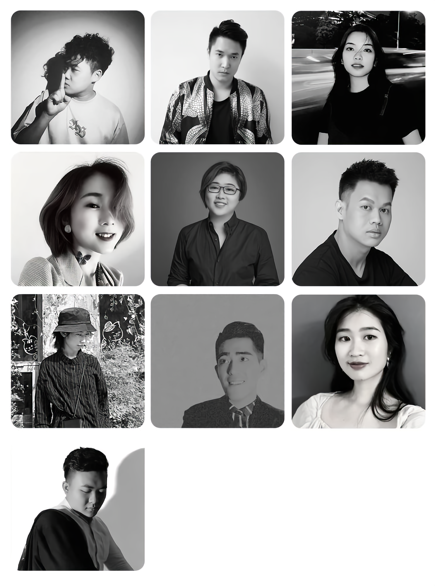 常州万科瑧湾汇项目丨中国常州丨ENJOYDESIGN 燕语堂-65