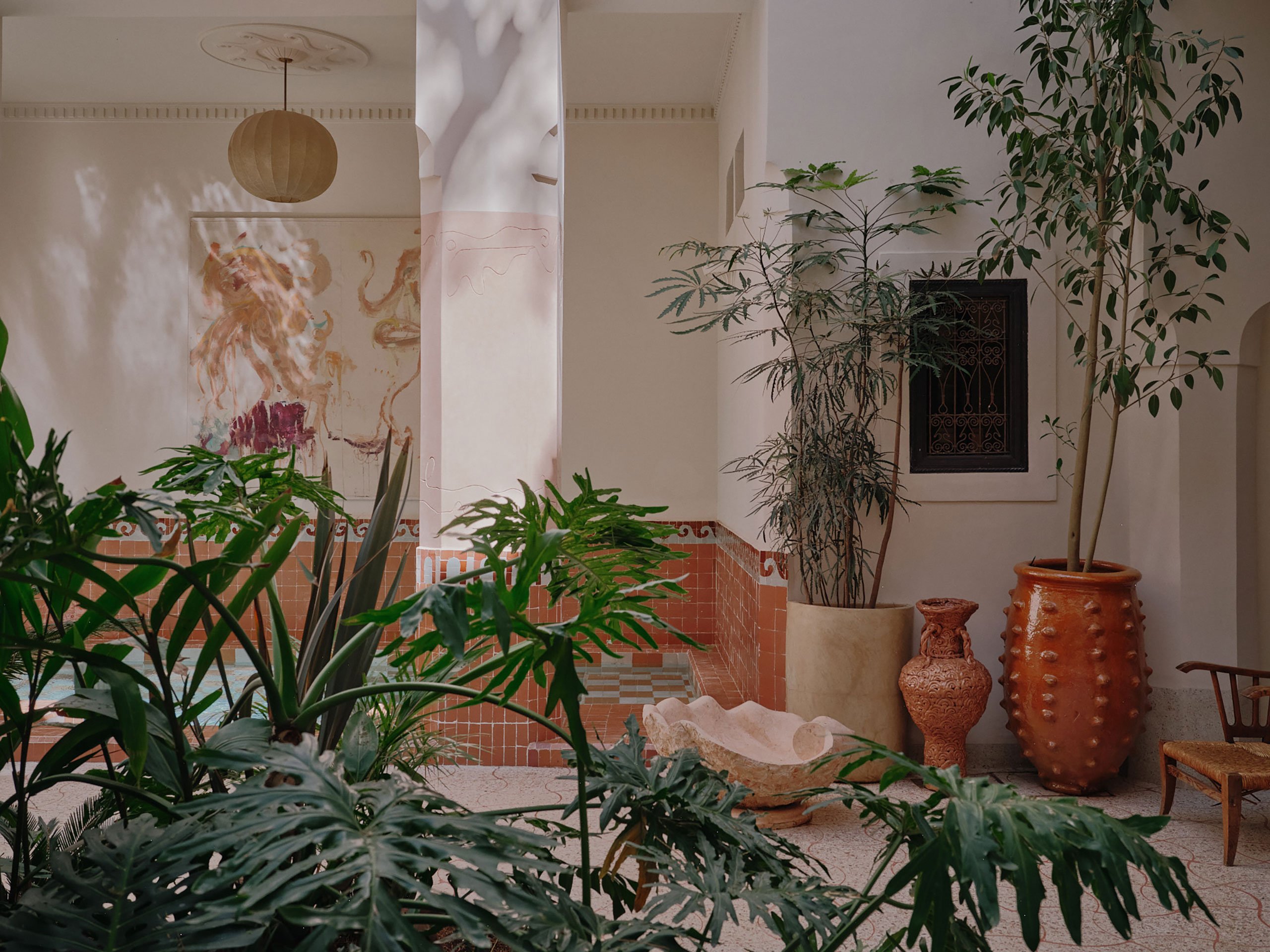 丨摩洛哥马拉喀什丨Laurence Leenaert,Ayoub Boualam-18