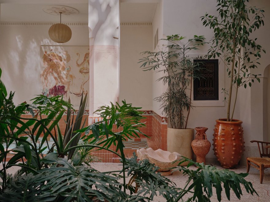 丨摩洛哥马拉喀什丨Laurence Leenaert,Ayoub Boualam-18