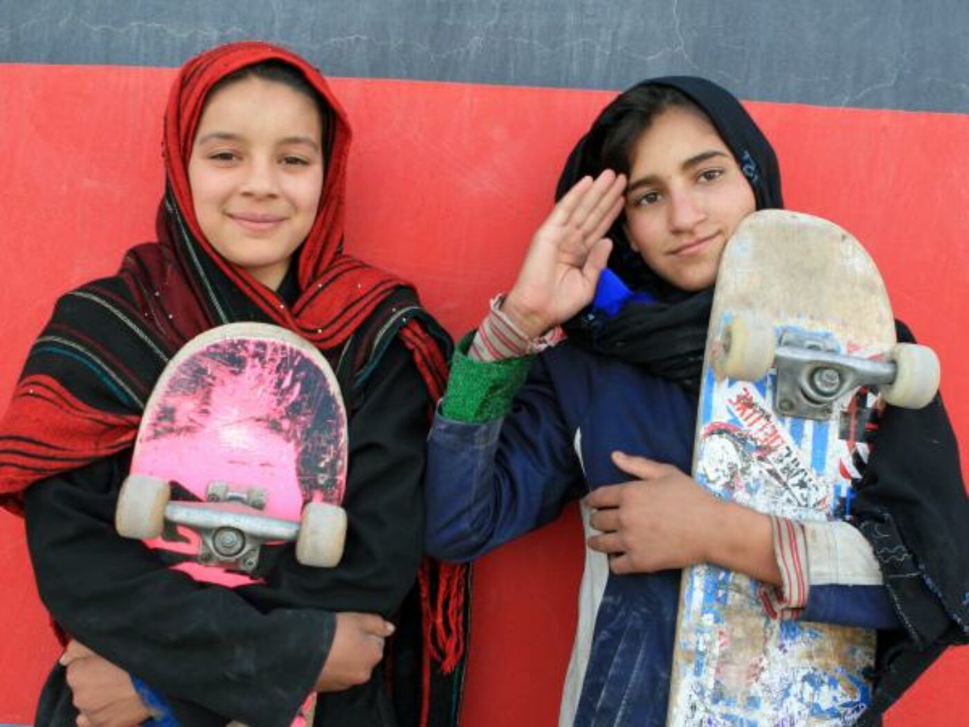 丨阿富汗喀布尔-2