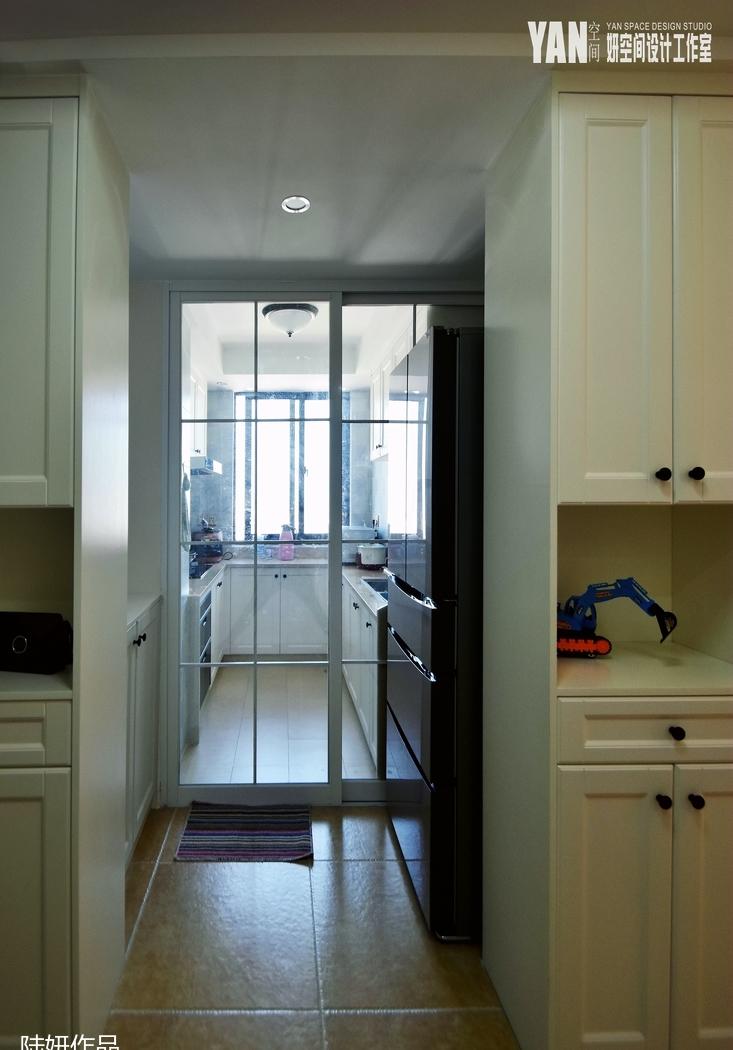 
清新小简美，大学城区的景观房 -7