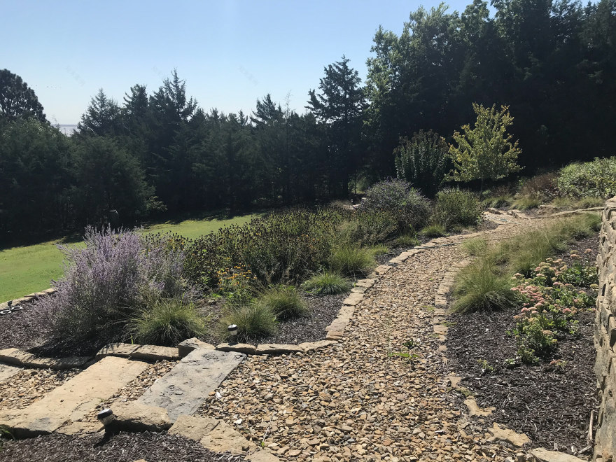 Residential Retaining Wall Projects-52