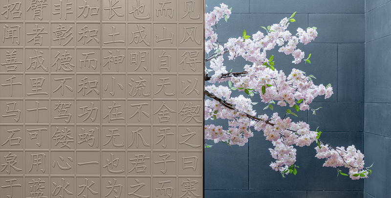 宿州·万成·桃花苑会所设计丨中国宿州丨深圳市伊派室内设计有限公司-36