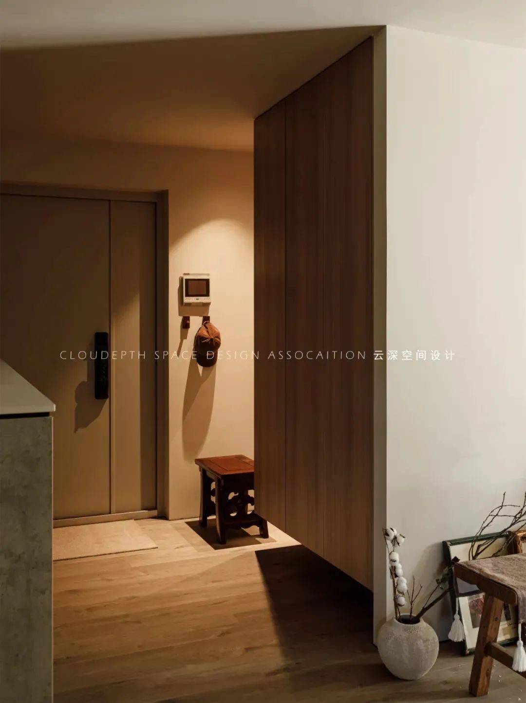 云筑丨中国深圳丨迪笙设计-214