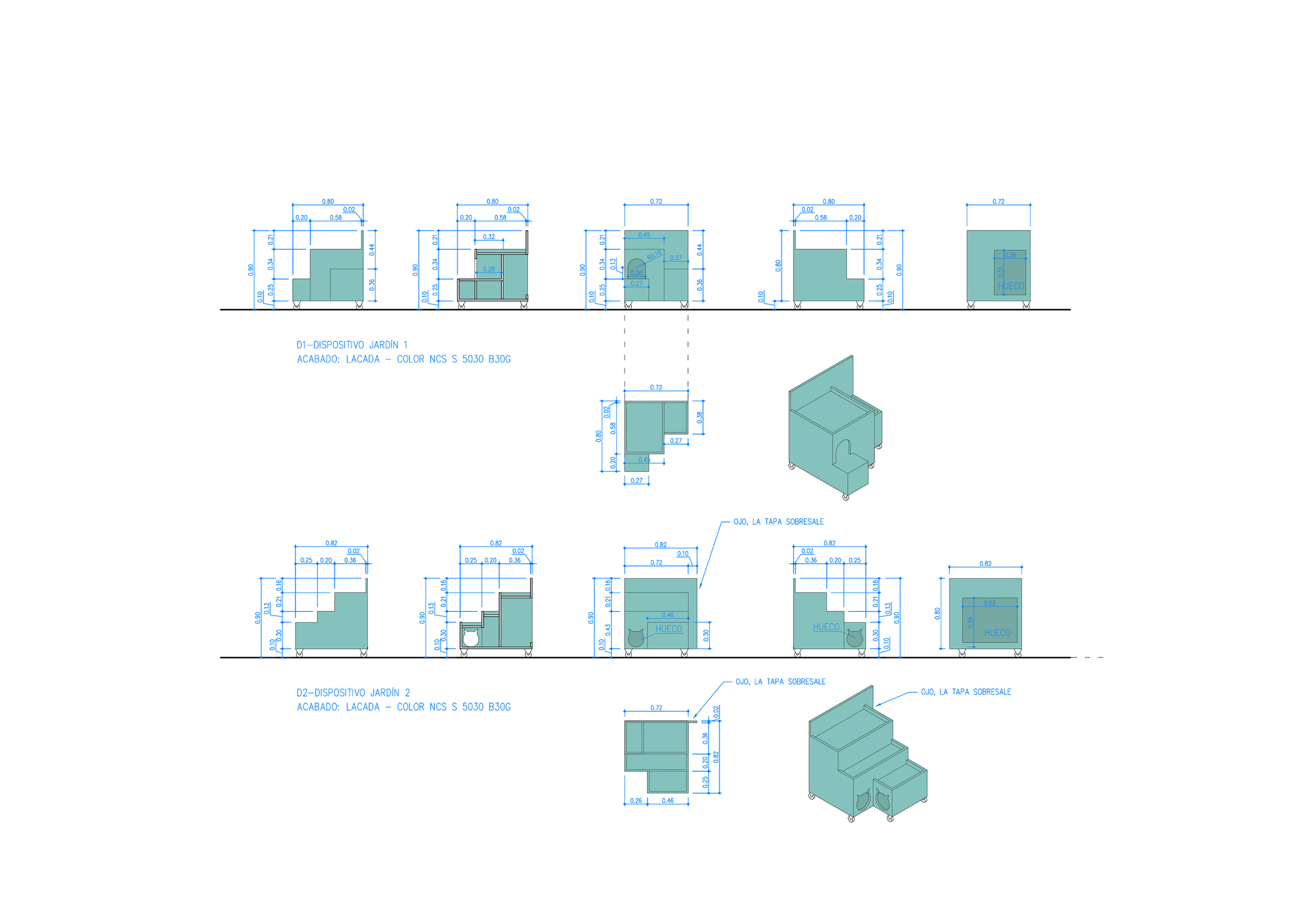 f（·）屋丨西班牙穆尔西亚丨Adhoc Arquitectura y Territorio-32