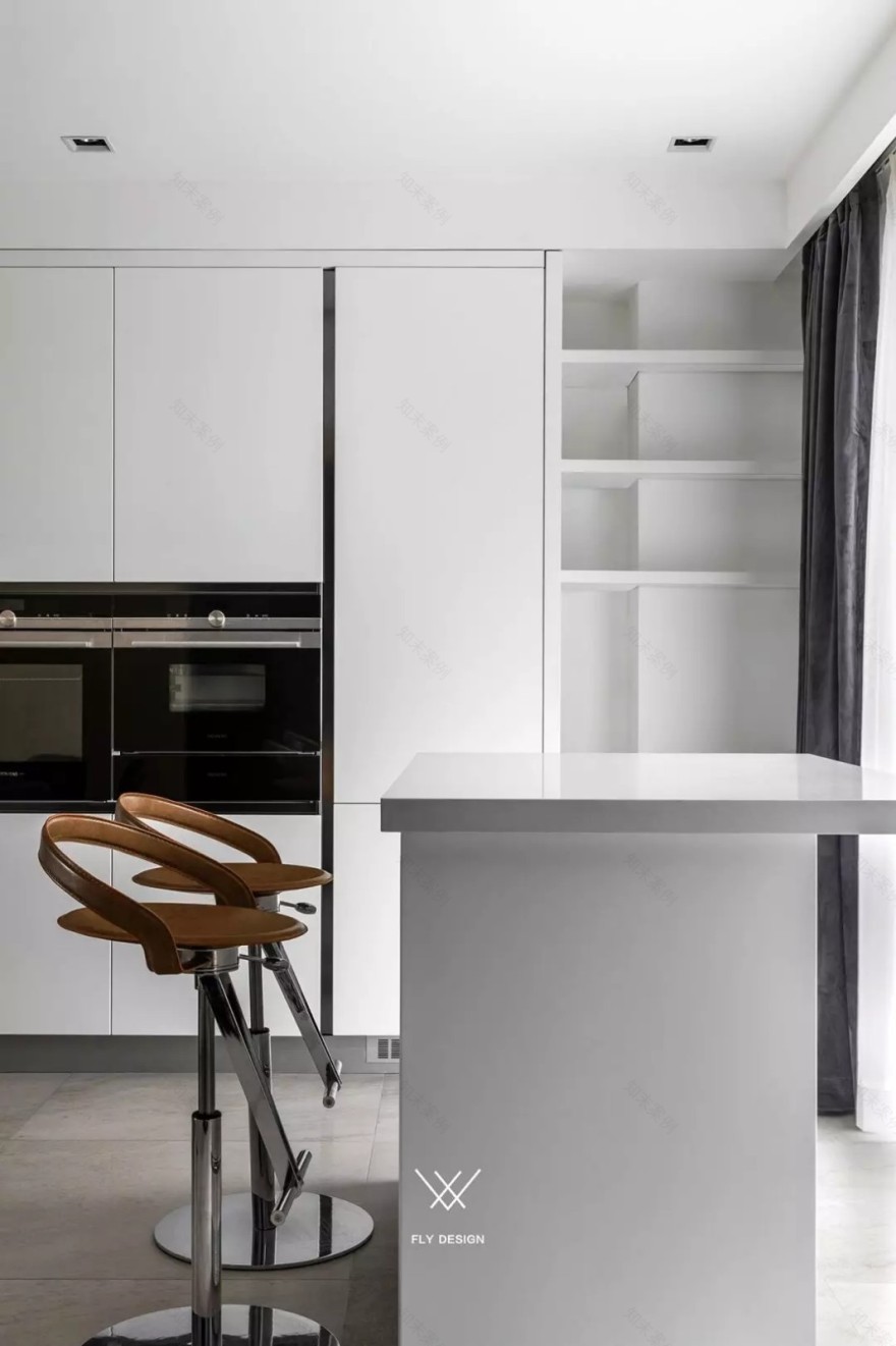 吝·色 · 台式现代风大宅-36