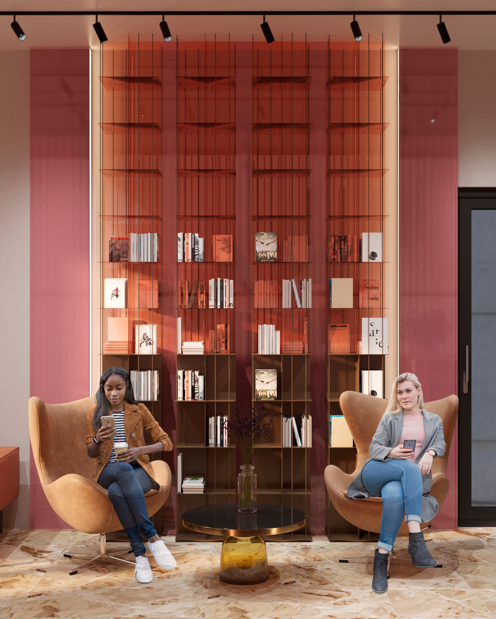 Стеклодувная мастерская-19