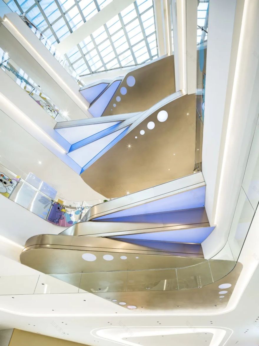 海上世界丨中国上海丨J&A杰恩设计-32