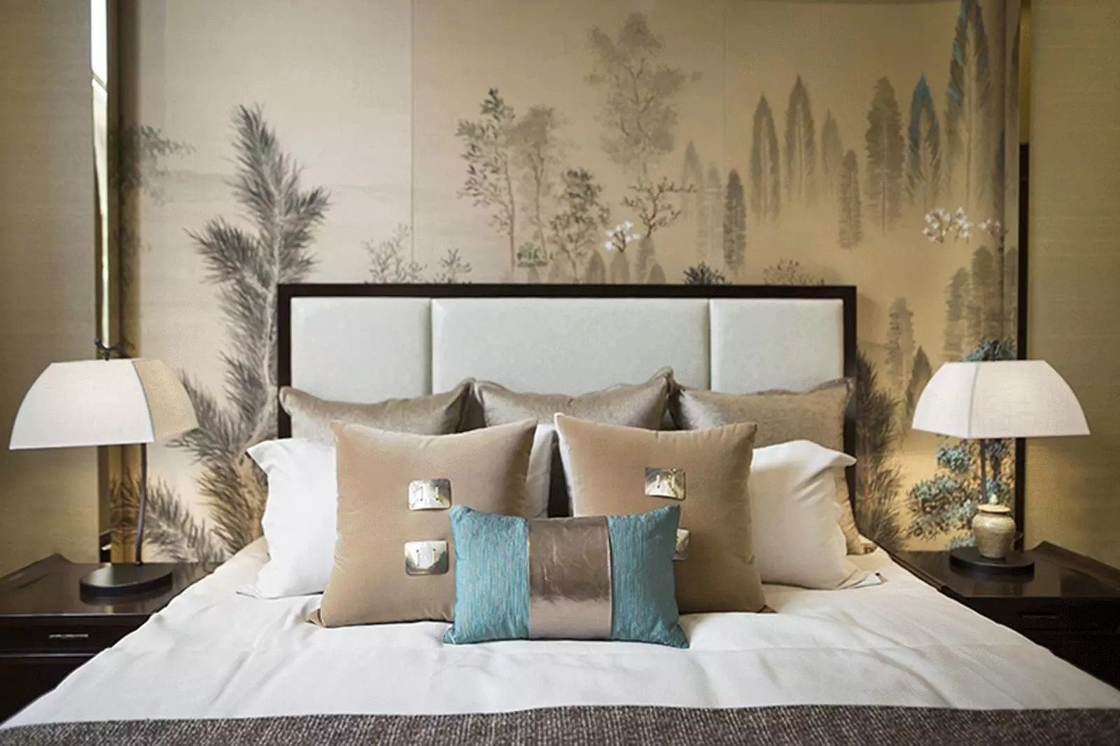 龙光别墅 桥接西方的优雅，传承中国的传统  YORO御融设计-32