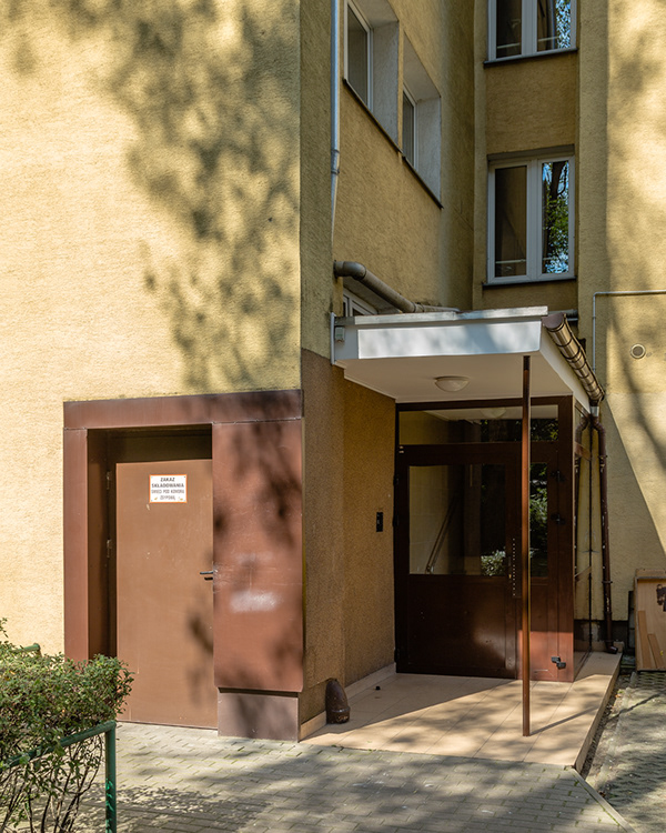 Mister Warszawy系列建筑项目（各年获奖项目）丨波兰华沙-39