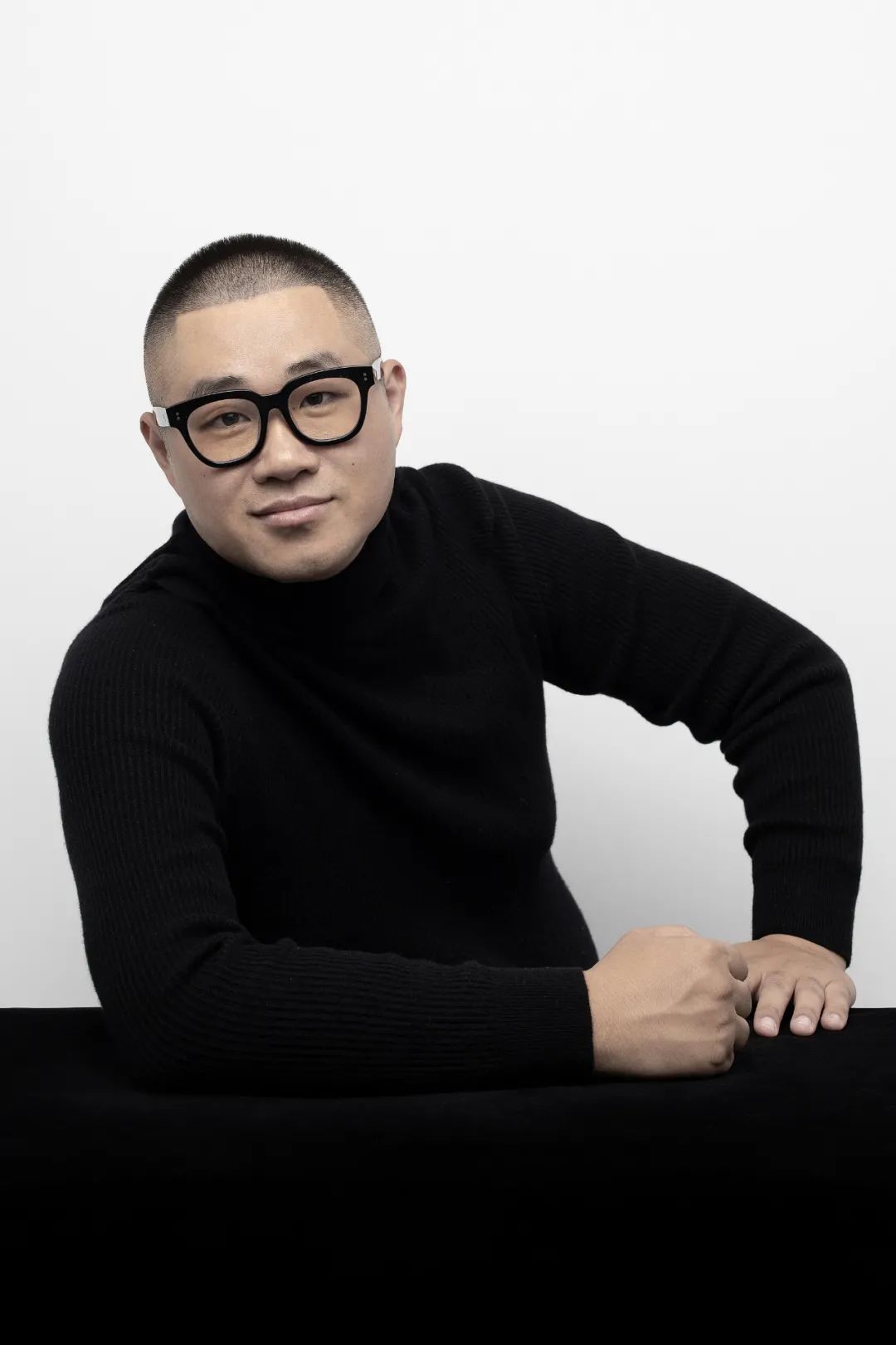 平衡与碰撞,280㎡多元化生活空间丨邓周彬-79