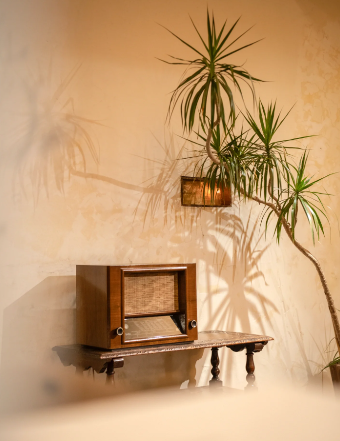 深圳蔚蓝左岸花园样板间丨中国深圳丨LOSAINT 乐山设计-8