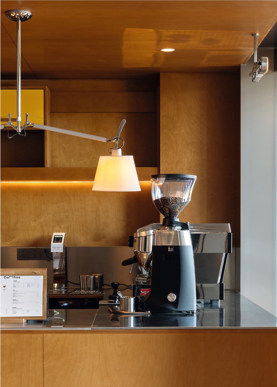 CoTree&candy集合店(杭州)丨中国杭州丨DPAA偏离设计-35