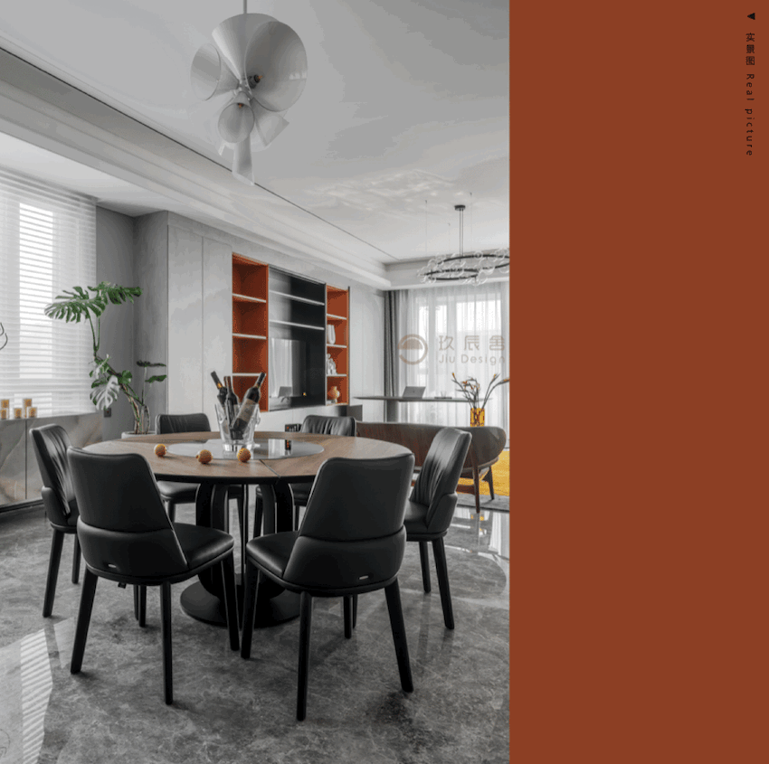 中海·上华琚丨中国苏州丨SSCD 设计事务所&玖辰舍空间设计美学-16