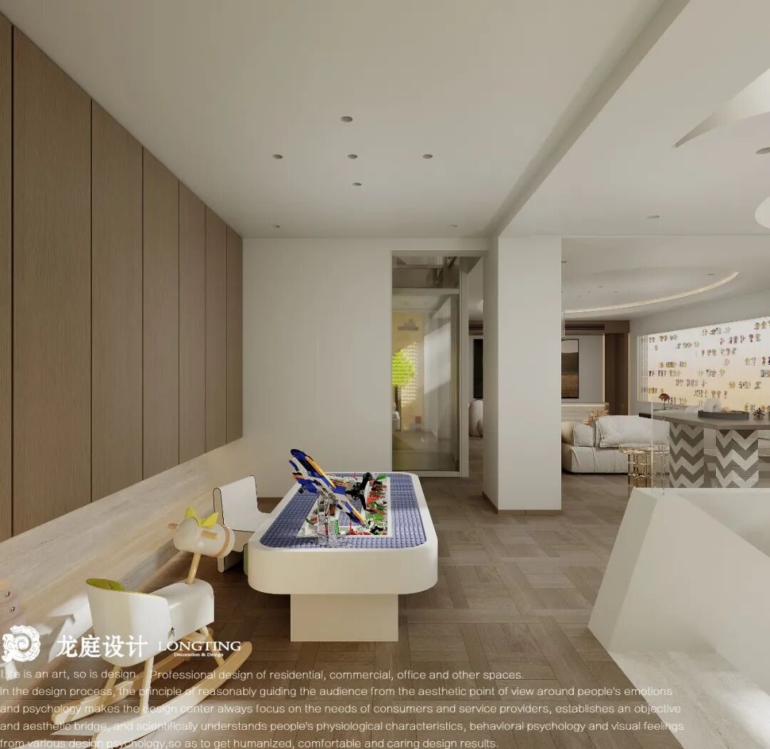 湖州·嘉境府丨中国湖州丨龙庭设计-89