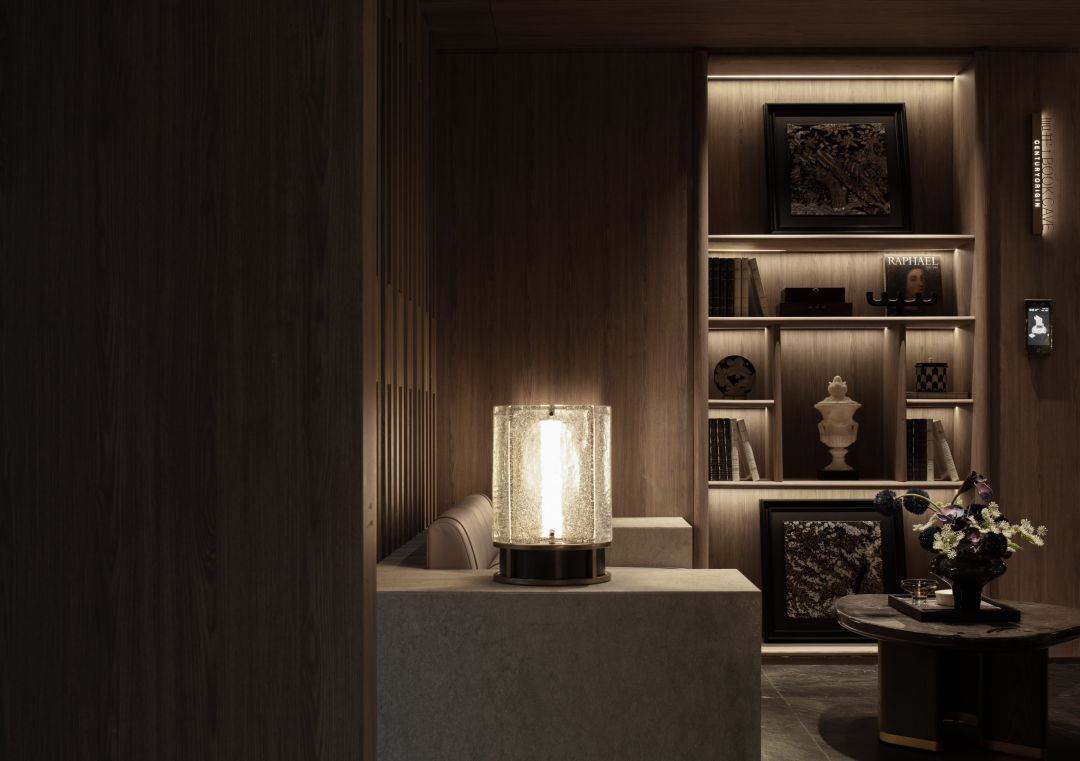 上海徐汇滨江 · 汇元玺丨中国上海丨软装元禾大千,硬装矩阵纵横-24