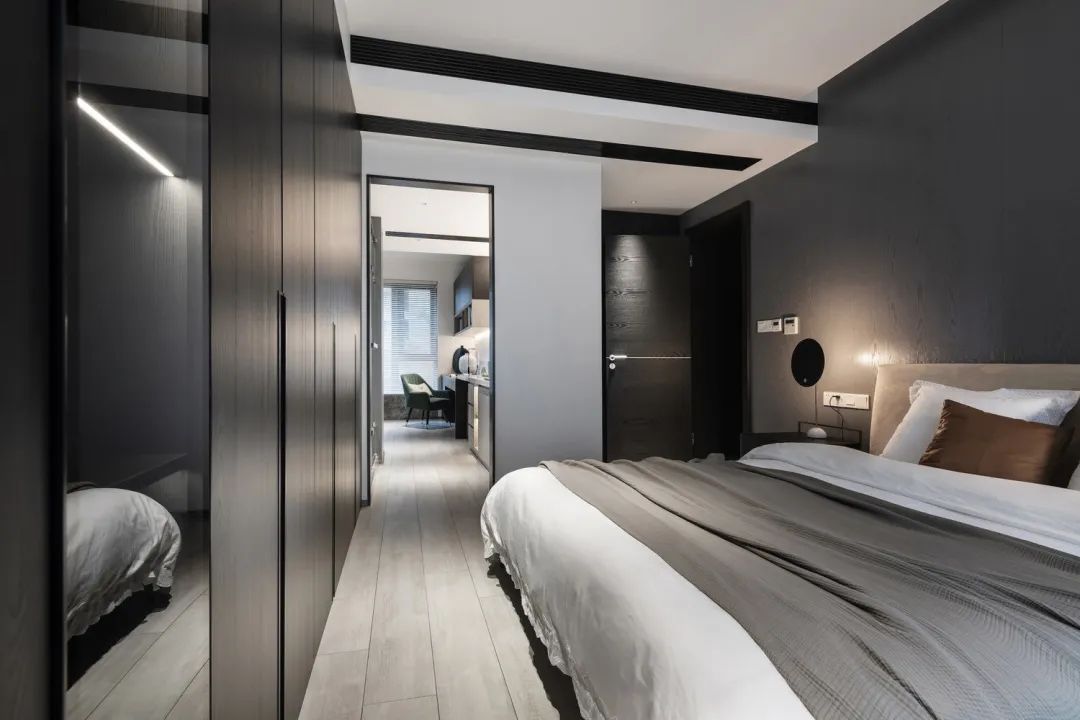 极简生活，想象填满空间-22