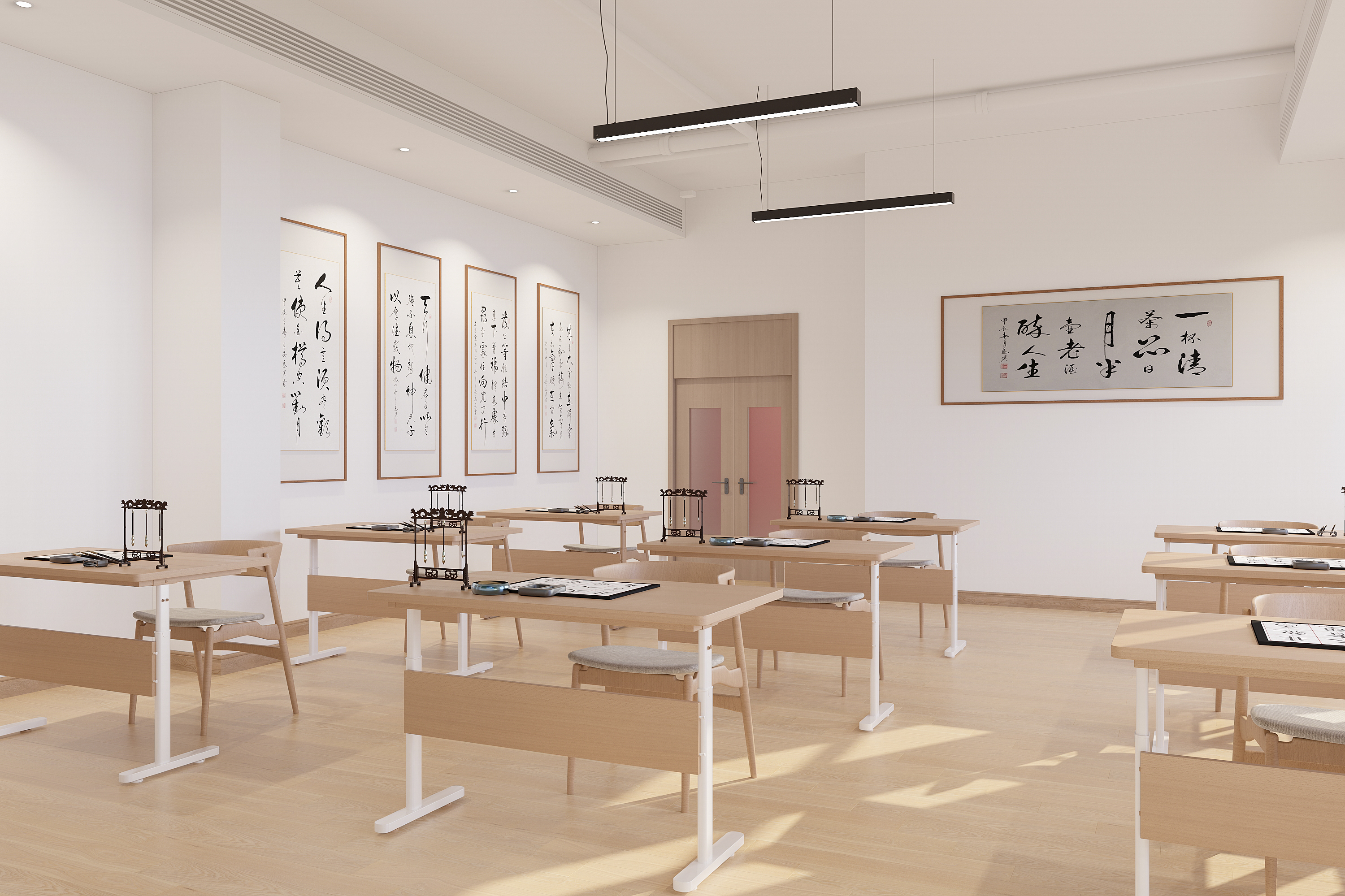 老年大学设计-5