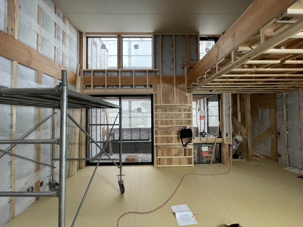 海老名の住宅 17丨LEVEL Architects-10