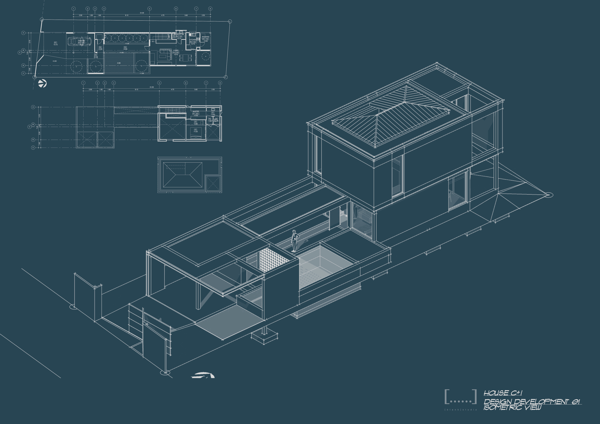 众议院 C+I丨泰国清迈丨blankstudio-43