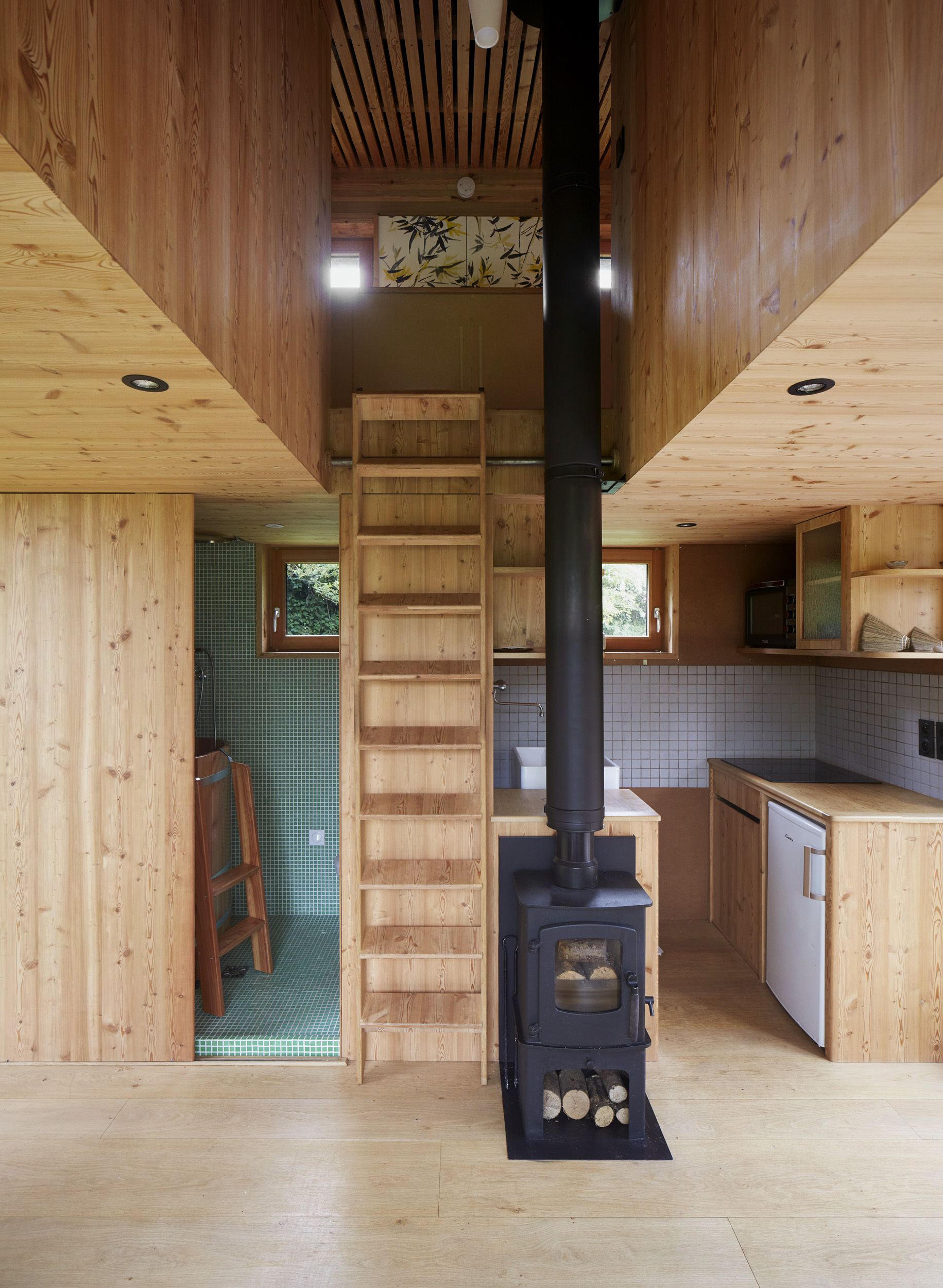 La Petite Maison / arba-9