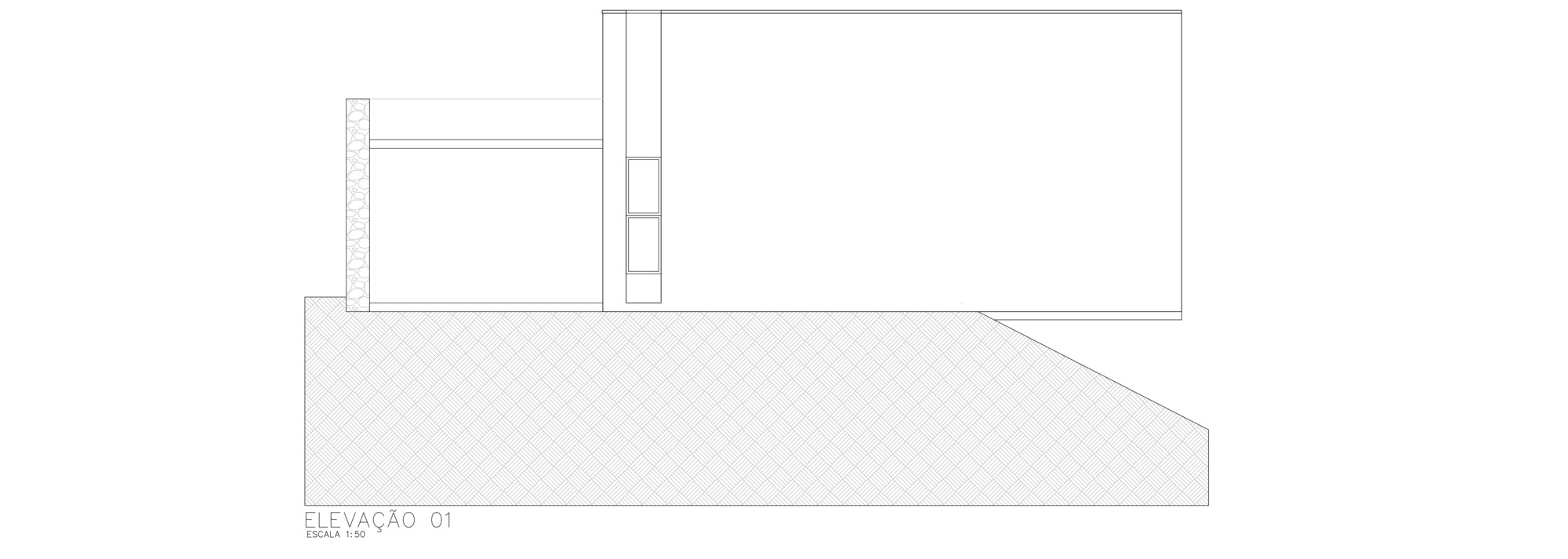 森林中的房子丨巴西丨FJ55 Arquitetos,Renato Santoro-38