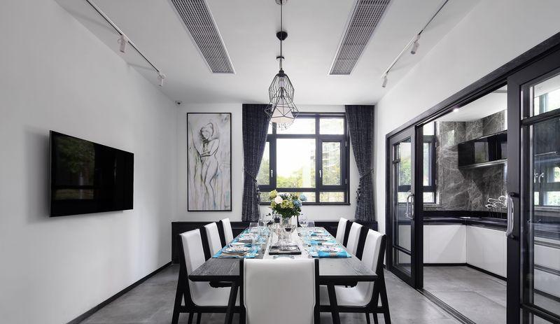 金叶岛别墅设计-13