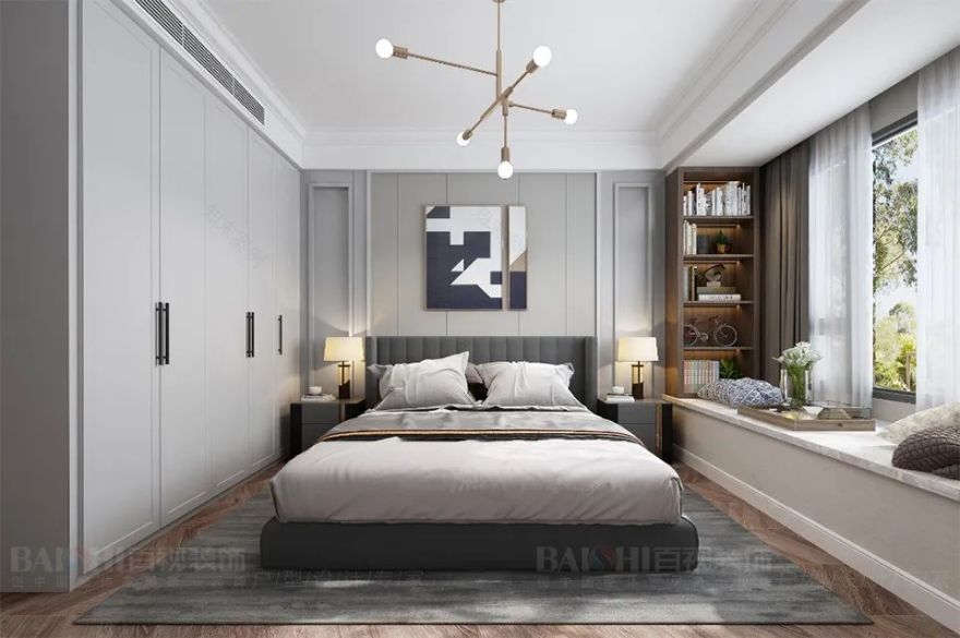 百视·热装楼盘『熙悦府』112㎡/134㎡/152㎡,每一套都匠心独具,美到让你上头!-29