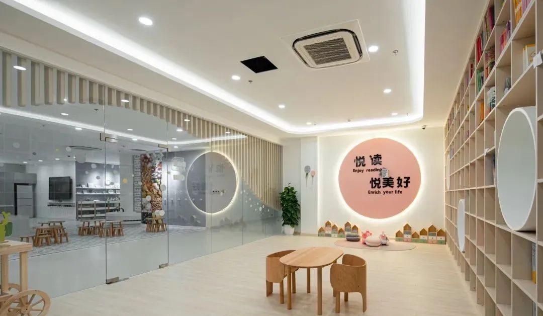 上海徐汇科技幼儿园(嘉陵园建成)-84