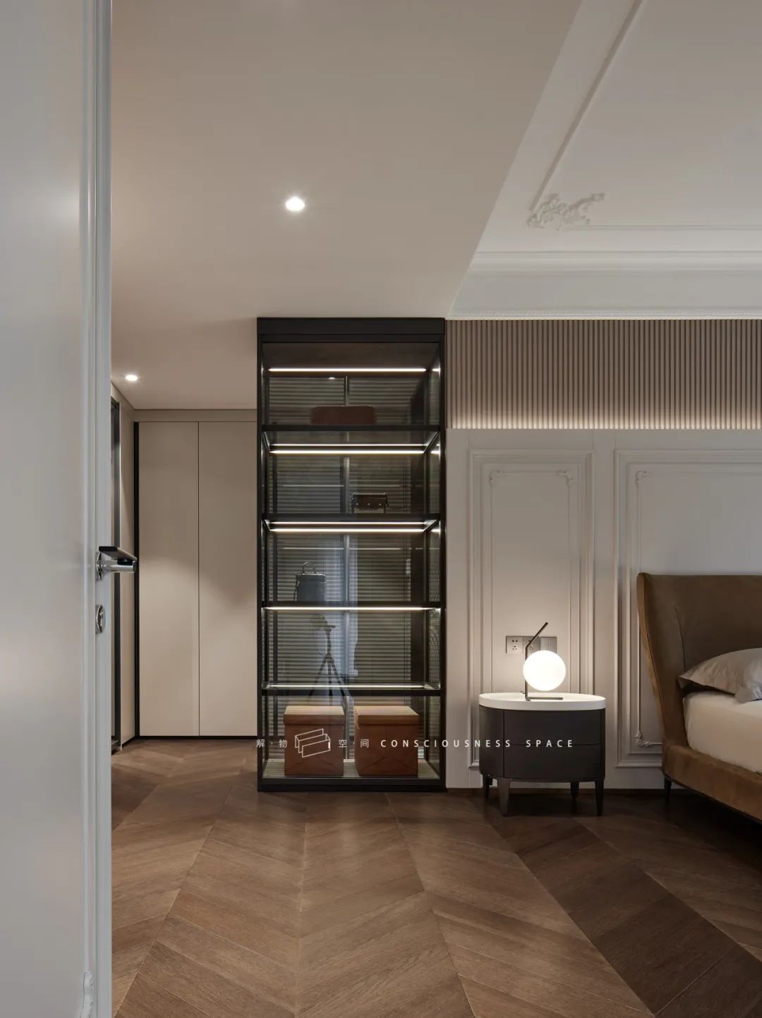 八套大宅，八种生活美学-437