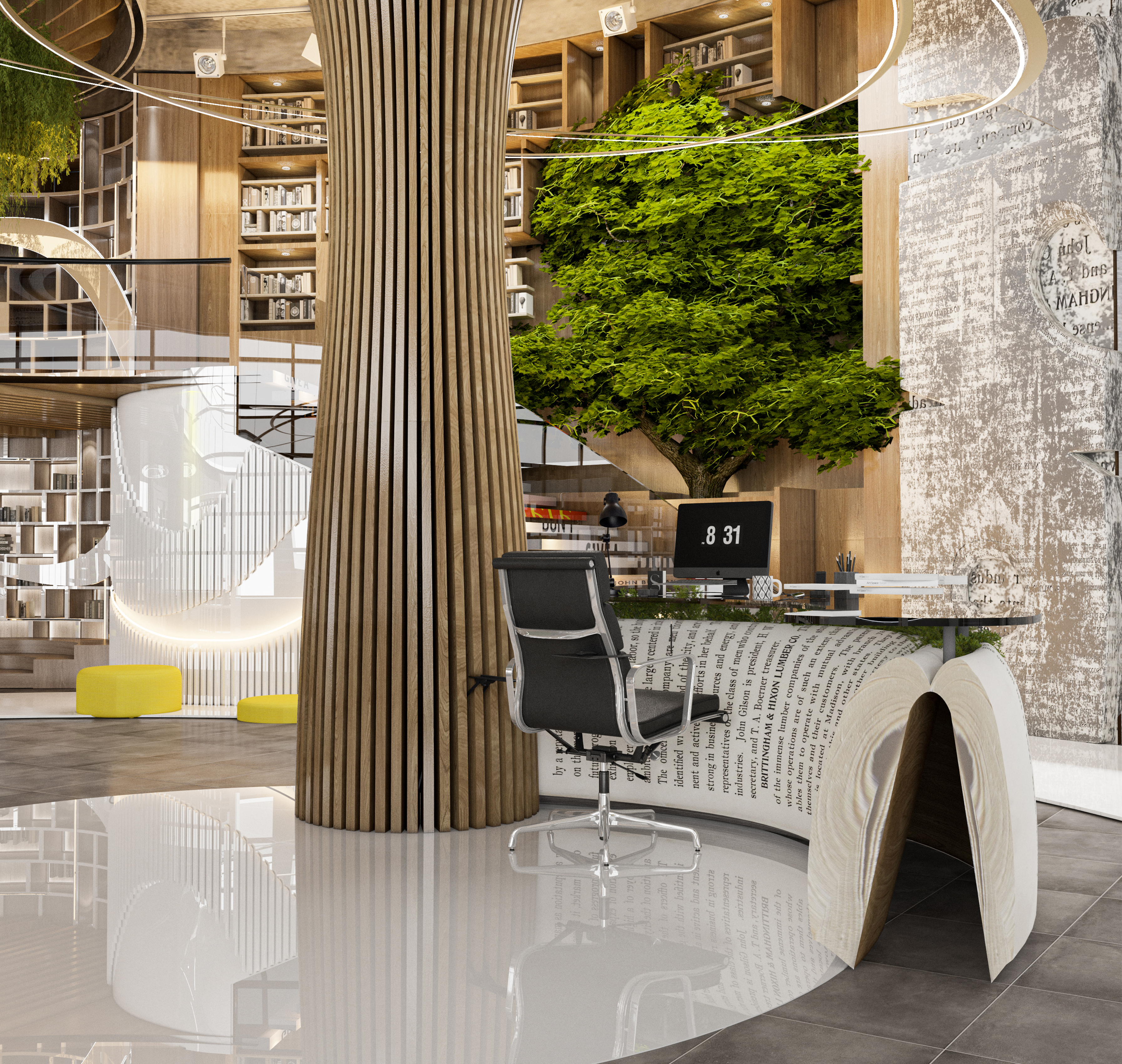 International School Project-18