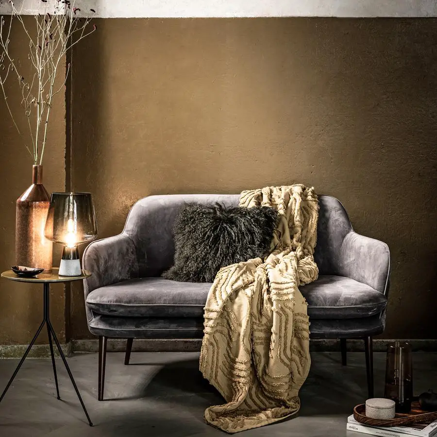 时尚舒适的客厅沙发选择指南-4