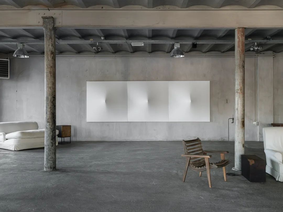 西方侘寂美学大师 | 阿塞尔·维伍德的设计哲学-217