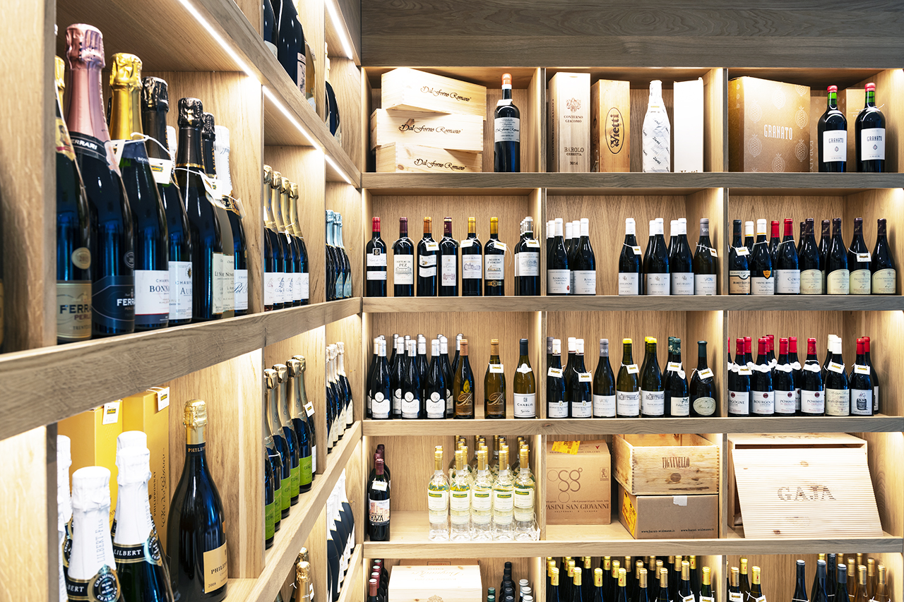 tIPS ARCHITECTS丨西餐厅丨nasoRosso-11