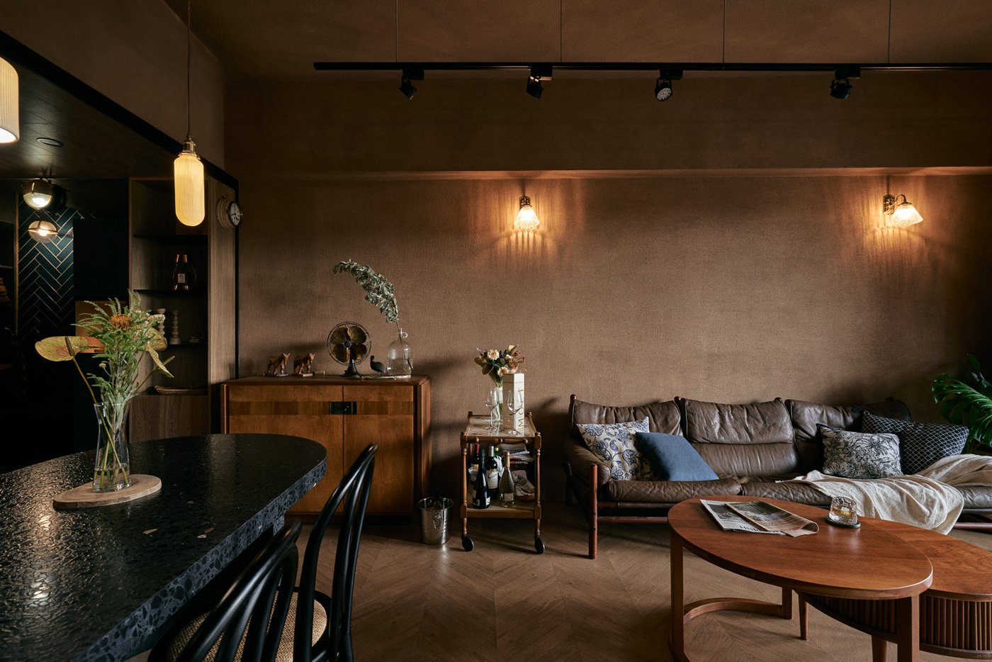 日日出發！創建一座城市裡的度假小島，「回家」就是撫慰身心的理想遠行 — Hey!Cheese-3