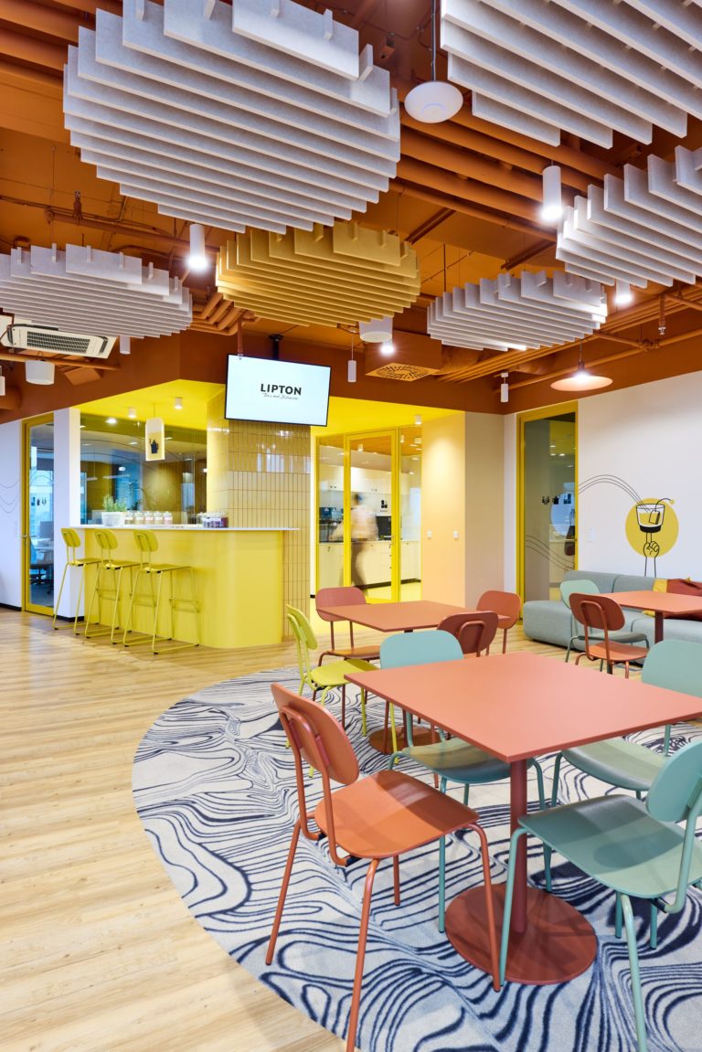 LIPTON Teas and Infusions Global HUB by Workplace-45