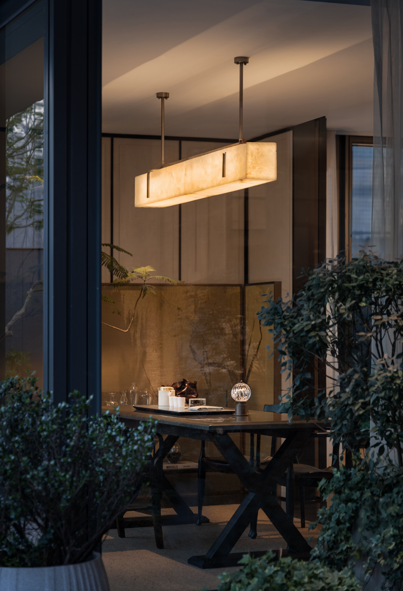 李益中设计| 义乌绿城·凤栖逸庐-17