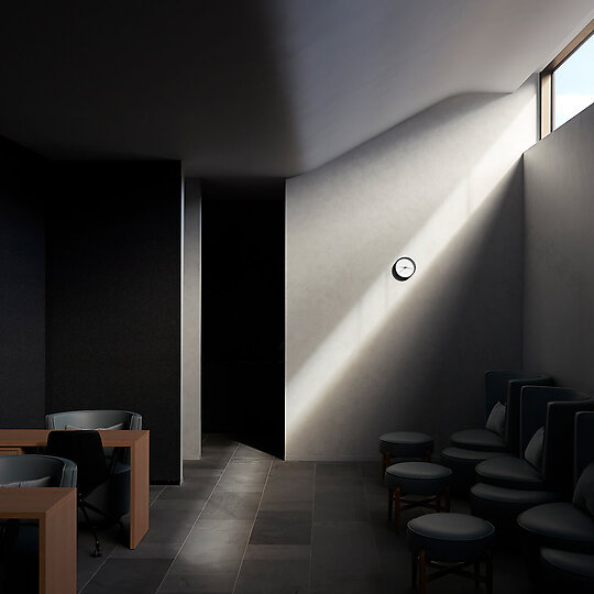 Alba Thermal Springs and Spa by Hayball | Australian Interior Design Awards-9