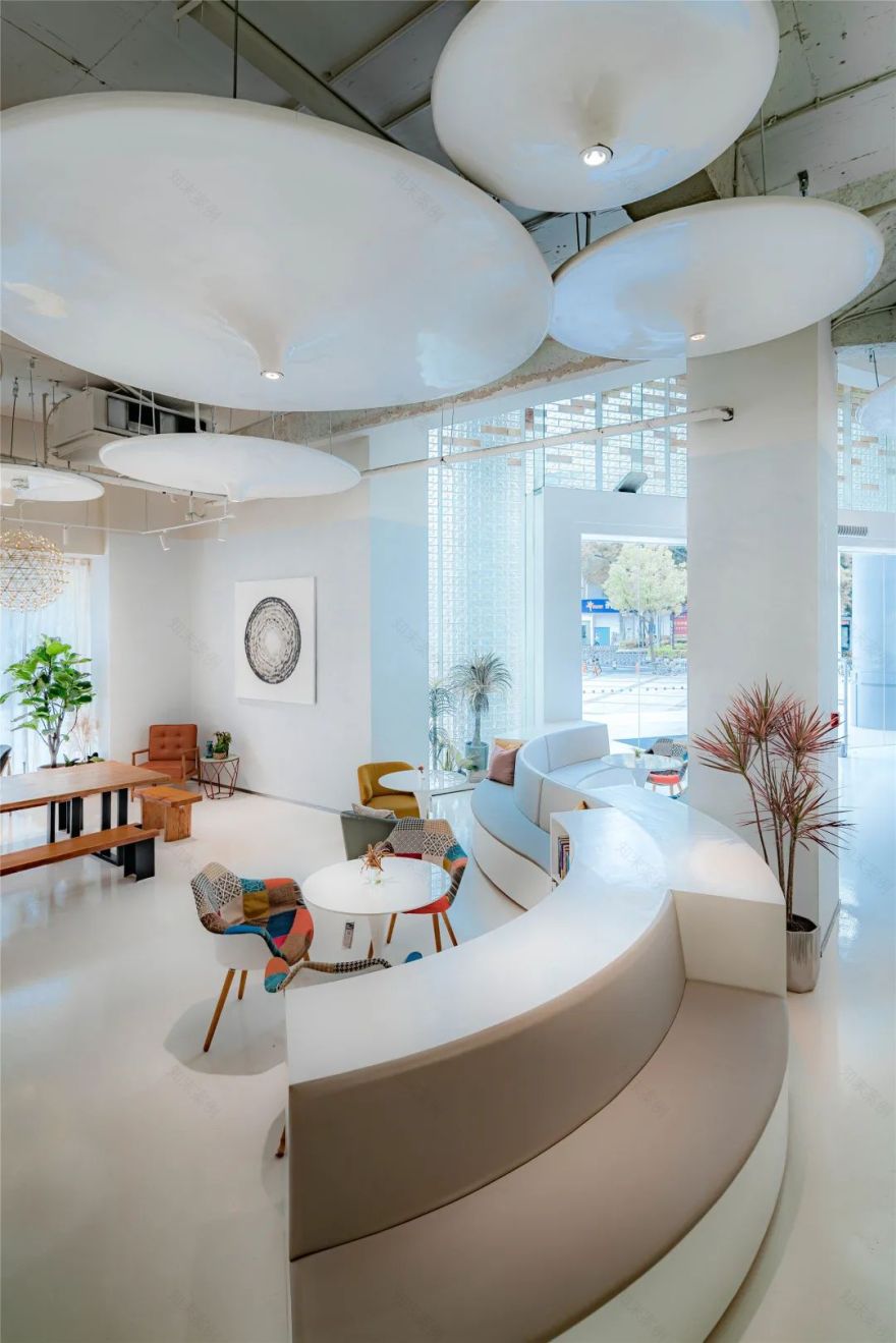 福州浮生若梦空间-28